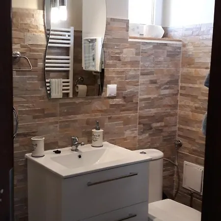 Apartament Pod Sniezka Ковари Екстер'єр фото