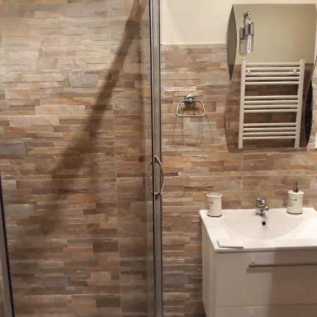 Apartament Pod Sniezka Ковари Екстер'єр фото