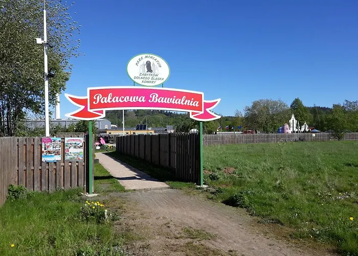 Apartament Pod Sniezka
