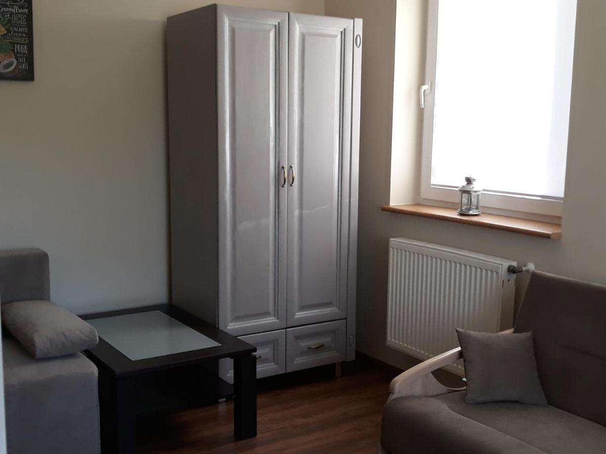 Apartment Pod Sniezka *